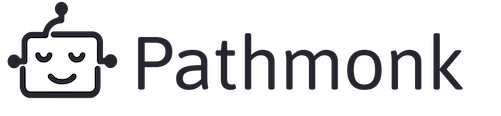 Pathmonk logo